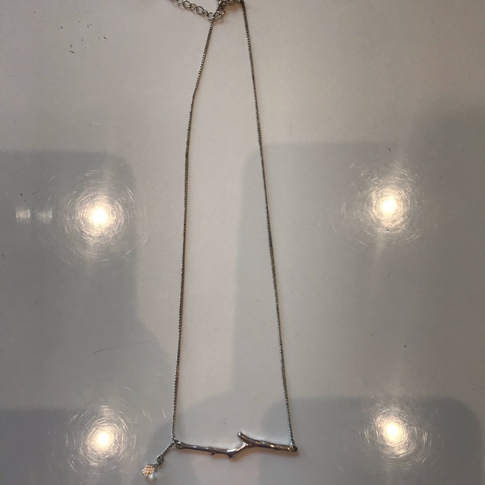 Chloe + Isabel Branch Necklace